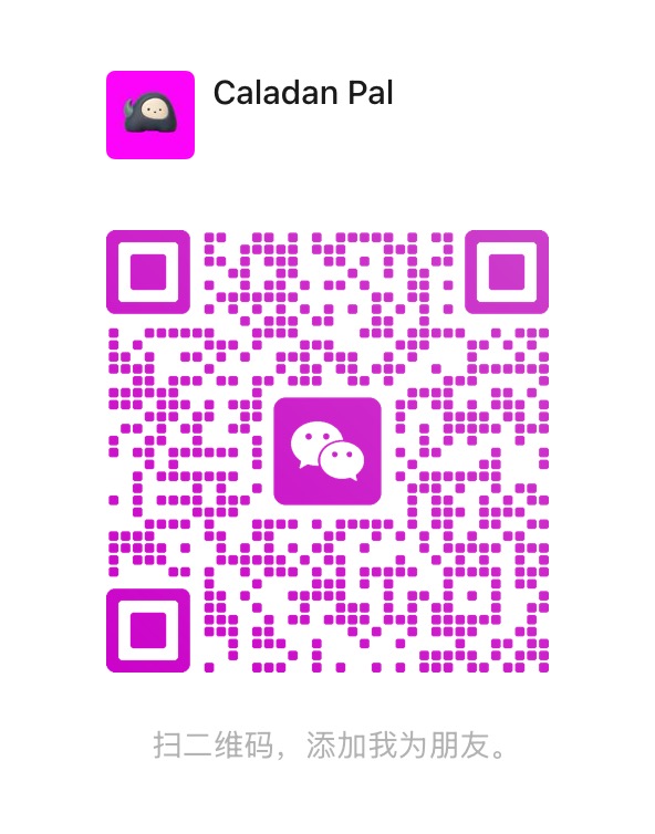 WeChat support